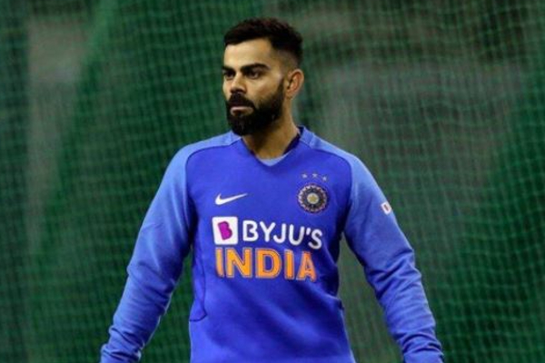 “தென் ஆப்பிரிக்கா தொடரில் கோலி பங்கேற்பார்” - வதந்திகளுக்கு முற்றுப்புள்ளி வைத்தது பிசிசிஐ - தமிழ்நாடு