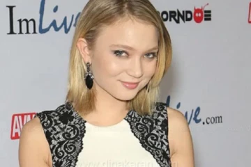 மர்மமான முறையில்  கொல்லப்பட்ட ஆபாச நடிகை; உறவினர் கூறிய அதிர்ச்சி தகவல்