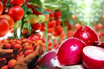 தக்காளி விலை ரூ.200-ஐ தொடும்; உச்சத்தில் சின்ன வெங்காயம் - இப்படியே போனா எப்படி?