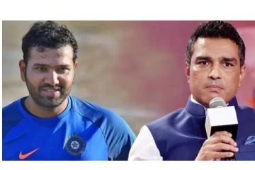 ‘உலகெங்கும் உள்ள வீரர்களுக்கு ரோஹித் ஒரு எடுத்துக்காட்டு...’ - சஞ்சய் மஞ்ரேக்கர் புகழாரம்