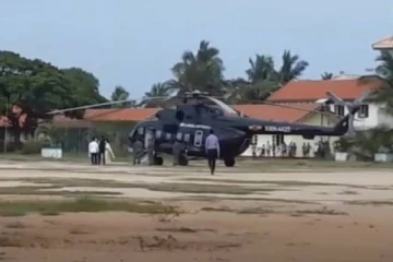 இலங்கைக்கு விஜயம் மேற்கொண்டுள்ள இந்தியாவின் கோடீஸ்வரர்!