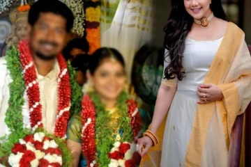 திருமணமாகி 19 நாட்களில் விவாகரத்து பெற்ற பிரபல நடிகை! ஆரம்பிக்கும் போதே முறிந்த உறவு