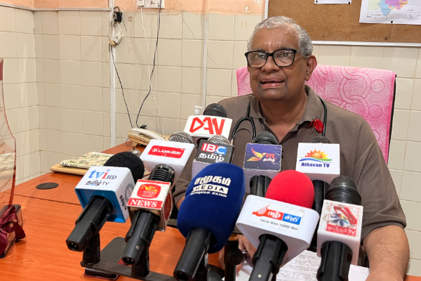 வவுனியாவில் அடையாளம் காணப்பட்டுள்ள எயிட்ஸ் நோய் தொற்றாளர்கள் | 43 People Infected With Aids In Vavuniya வவுனியாவில் அடையாளம் காணப்பட்டுள்ள எயிட்ஸ் நோய் தொற்றாளர்கள் | 43 People Infected With Aids In Vavuniya