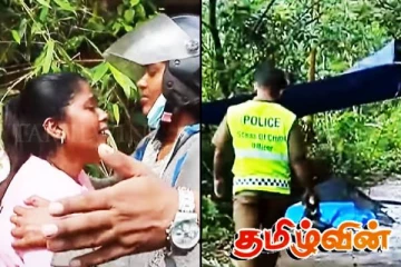 தென்னிலங்கையில் தீக்கிரையாக்கப்பட்ட நபர்! கொலையில் அதிர்ச்சி பின்னணி