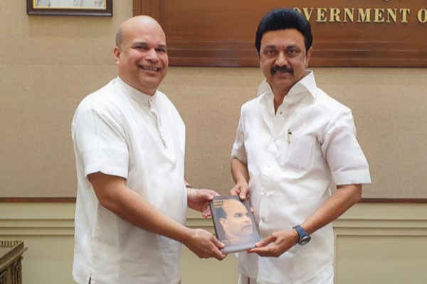 மீண்டும் தமிழக முதல்வரின் அறிவிப்பு! இலங்கைக்கு தொடர்ந்தும் அத்தியாவசியப் பொருட்கள்! | Tn Chief Minister Assures