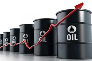 යළිත් ඉහළ ගිය බොරතෙල් මිල..!