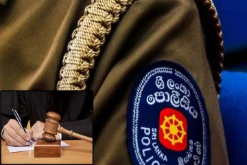 முன்னாள் பிரதி பொலிஸ் மா அதிபர் உள்ளிட்ட இருவருக்கு எதிராக சாட்சி விசாரணைக்கு உத்தரவு