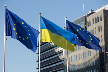 ரஷ்யாவின் 48,500 கோடி பணத்தை உக்ரைனுக்கு அள்ளிக்கொடுக்கும் ஐரோப்பிய ஒன்றியம்