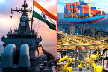 2030-ல் 2 ரில்லியன் டொலர் வருமானம் உருவாக்கும் திறன் கொண்ட நாடு இந்தியா - McKinsey அறிக்கை