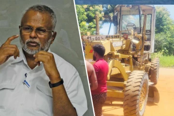 60 வருடங்கள் நிறைவேறாத எதிர்பார்ப்புக்கு கிடைத்தது தீர்வு: அமைச்சருக்கு மக்கள் நன்றி தெரிவிப்பு