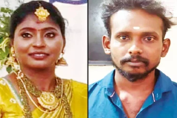 13 வருஷம் பழகினோம்; ஆசிரியை கொலை செய்தது ஏன்? இளைஞர் பகீர் வாக்குமூலம்