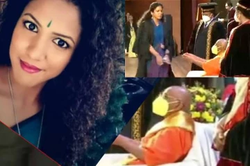 தேரரை நிராகரித்து பலரையும் திரும்பிப் பார்க்க வைத்த சிங்கப் பெண்  இவரா? வெளியான தகவல்