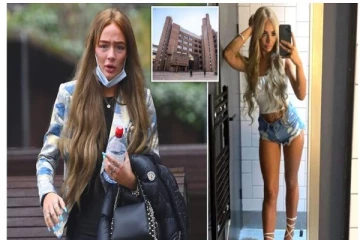 “எது பண்ணாலும் ப்ளான் பண்ணி பண்ணானும்”- பிரேக்-அப் செய்த முன்னாள் காதலனை பழிவாங்கிய ”மாடர்ன்” காதலி