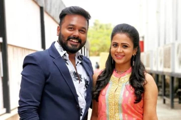 BMW காரை தொடர்ந்து மற்றொரு புதிய கார் வாங்கிய தொகுப்பாளினி மணிமேகலை- அவரே வெளியிட்ட புகைப்படம்