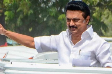 இன்று நாகை மாவட்டம் செல்கிறார் முதலமைச்சர் மு.க.ஸ்டாலின்..!