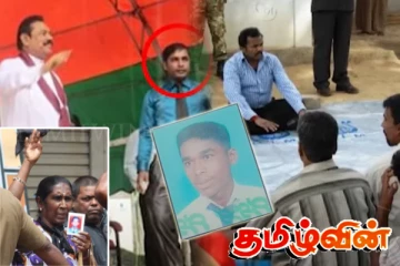 ரஜீவன் கடத்தலில் புதிய திருப்பம்! வெளிநாடுகளுக்கு தப்பி ஓடும் இனியபாரதி சகாக்கள்