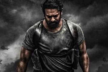 ரிலீஸுக்கு முன்பே வெளிநாட்டில் வசூலை அள்ளும் சலார்.. பாக்ஸ் ஆபிஸ் ரிபோர்ட்