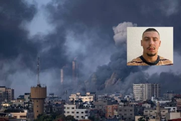 இஸ்ரேலில் பலியான பிரித்தானியர்கள் எண்ணிக்கை வெளியானது... பலர் மாயம்