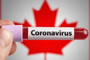 கனடாவில் அதிகரிக்கும் கொரோனா தொற்றாளர் எண்ணிக்கை