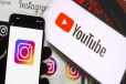 இன்ஸ்டா, யூடியூப்க்கு 55 கோடி ரூபா அபராதம் ; அமெரிக்காவில் சம்பவம்