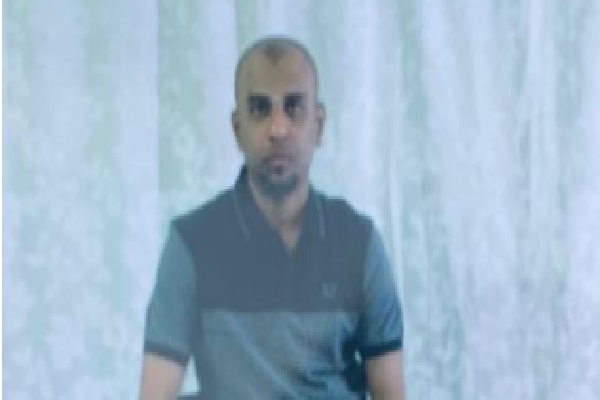 தூக்கிலிடப்பட்ட தமிழ் இளைஞர்! இறுதி நேரத்தில் எடுக்கப்பட்ட புகைப்படம் - சிங்கப்பூரில் சம்பவம் (Photo) - ஐபிசி தமிழ்