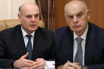 ரஷ்யாவுடனான ஒப்பந்தத்தால் வெடித்த எதிர்ப்பு! பாராளுமன்றம் முற்றுகை..பதவி விலக தயாரென அறிவித்த ஜனாதிபதி