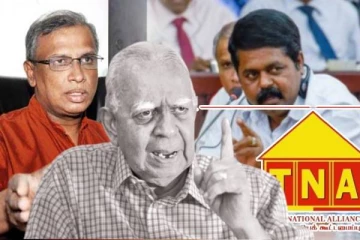 சூழ்ச்சியில் சிக்கிய சுமந்திரன்: சிறீதரன் வெற்றியின் பின்னணி