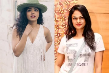 போதை பார்ட்டி நடத்தினேனா.. பாடகி சுசித்ரா மீது வழக்கு தொடர்ந்த நடிகை ரீமா கல்லிங்கல்!