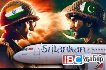 பாகிஸ்தான் விமான நிலையம் அருகே குண்டு வெடிப்புகள்..! சிறிலங்கா எயார்லைன்ஸின் அவசர அறிவிப்பு