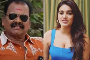 நடிகை ஆணுறை பற்றி பேசலாம் நான் பேசக்கூடாதா? சர்ச்சையை கிளப்பிய பயில்வான்..