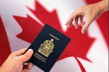 புலம்பெயர்தலை எதிர்க்கும் கனேடிய அரசியல்வாதிகள்