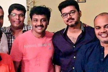 நண்பராக இருந்தும் விஜய் பட வாய்ப்புகள் வாங்கி கொடுக்காதது ஏன்- சஞ்சீவே கூறிய தகவல்