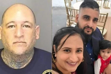 நரகத்தில் அவனுக்கு சிறப்பான இடம் உண்டு! வெளிநாடொன்றில் கொல்லப்பட்ட இந்திய குடும்பம் தொடர்பில் புதிய தகவல்