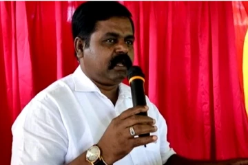 உதய கம்மன்பிலவின் குருந்தூர் மலை பயணம் ; பேரினவாத சிந்தனையோடு செயற்பாடு - சிறிதரன்