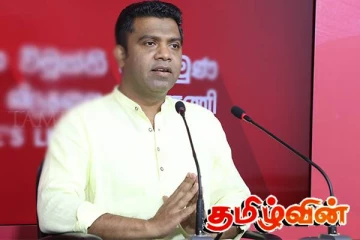 ஐ.நாவின் புதிய பிரேரணை: அரசின் நிலைப்பாடு என்ன..!