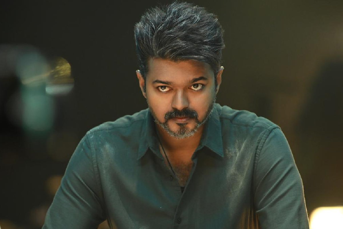 இணையத்தில் லீக்கான ஜனநாயகன்.. ரிலீஸ் தேதி குறித்து வெளிவந்த தகவல்.. விநியோகஸ்தர்கள் எடுத்த முடிவு | Distributers Changed Their Decision In Jananayagan