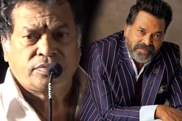 ஆயிரம் இருந்தாலும் மயில்சாமி செஞ்சது தப்பு!! குறைகூறிய பிரபல நடிகர்..