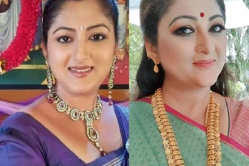 ஹூரோயினாக அறிமுகமாகும் தெய்வமகள் சீரியல் அண்ணியாரின் மகள்.. குவியும் ரசிகர்களின் வாழ்த்துக்கள்!