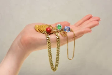 இலங்கையின் இன்றைய தங்க பெறுமதி (09-09-2024)