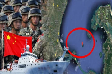 கச்சதீவை சீன இராணுவம் ஆக்கிரமித்தால் நிலைமை மோசமடையும்! வெளியான எச்சரிக்கை