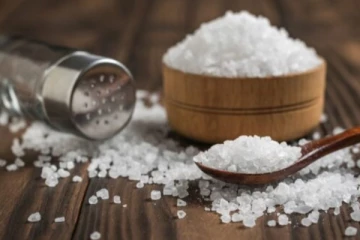 உப்பு பற்றாக்குறைக்கான காரணம் வெளியானது