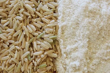 கோதுமை மாவால் அரிசிக்கு ஏற்படவுள்ள பாரிய தட்டுப்பாடு