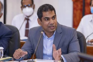 மின் கட்டண அதிகரிப்பு!கடும் மனவருத்தத்தில் எரிசக்தி அமைச்சர்