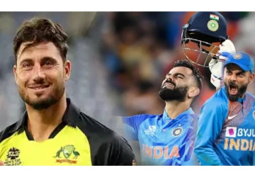 விராட் கோலி ரன் குவிக்க அவ்வளவு பசியோடு இருப்பார் - ஆட்டத்தை குறித்து புகழ்ந்து தள்ளி ஆஸ்திரேலிய வீரர்...!