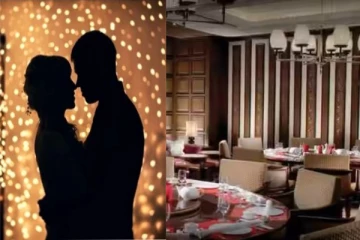 பிரபல நட்சத்திர ஓட்டலில் தோழியுடன் தங்கிய இளைஞர் - ஆடை இல்லாமல் சுற்றி திரிந்ததால் பரபரப்பு!