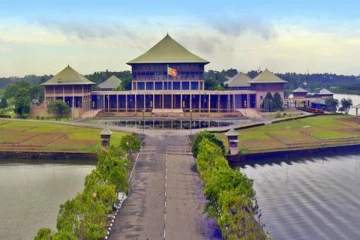 நாடாளுமன்றம் விரைவில் கலைக்கப்படுக்கின்றதா? அரசாங்கத்தின் முக்கிய அறிவிப்பு!