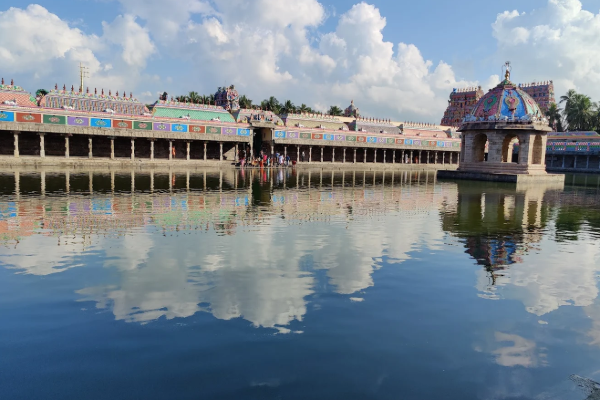 சீர்காழி வைத்தீஸ்வரன் கோயில்: நோய்கள் தீர்க்கும் அற்புத ஆலயம்! | Sirkazhi Vaitheeswaran Temple