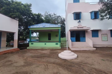 பள்ளிகளில் அரசியல், மத நிகழ்ச்சிகளுக்கு தடை- தமிழக அரசு