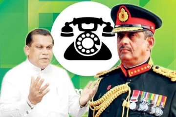 அதிபர் தேர்தலில் சரத் பொன்சேகா! ஆதரிக்க மறுக்கும் ஐக்கிய மக்கள் சக்தி