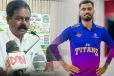 சிவலிங்கத்தை அவமதித்தவர் வீட்டிலிருக்கையில் அனோஜனுக்கு தலை துண்டிப்பு தண்டனை - சிறீதரன் ஆவேசம்